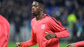 Mercato - Barcelone : L'agent d'Ousmane Dembélé annonce la couleur au PSG !