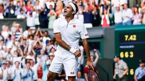 Tennis - Wimbledon : Federer affiche sa confiance avant la finale face à Djokovic !