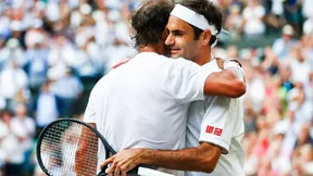 Tennis - Wimbledon : Un match d’anthologie face à Nadal ? La réponse de Federer !