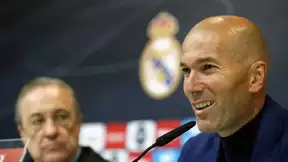 Mercato - Real Madrid : Le PSG au cœur d’énormes tensions entre Zidane et Pérez ?