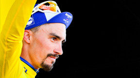 Cyclisme : L’énorme confidence d’Alaphilippe sur la suite du Tour de France !