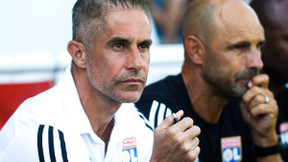 OL : Sylvinho juge sa première sur le banc de Lyon !