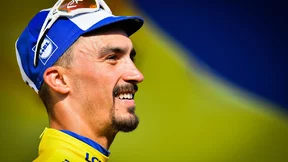 Cyclisme - Tour de France : Alaphilippe ne se fait pas d'illusion pour le maillot jaune !