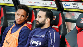 Mercato - OM : Ces nouvelles révélations sur le feuilleton Adil Rami...