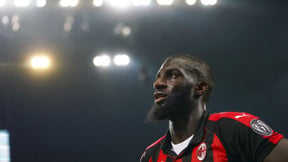 Mercato - PSG : Des difficultés pour Leonardo dans le dossier Bakayoko ?