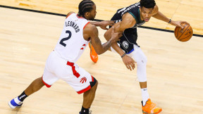 Basket - NBA : Antetokounmpo regrette le départ de Kawhi Leonard !