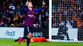 Mercato - Barcelone : Bartomeu aurait un plan précis pour Coutinho !