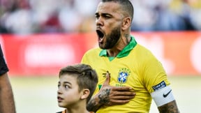 Mercato - Barcelone : Guardiola serait passé à l’action pour Dani Alves !