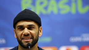 Mercato - Barcelone : Un retour aux sources à prévoir pour Daniel Alves ?