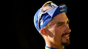 Cyclisme - Tour de France : Alaphilippe ne s'enflamme pas pour le maillot jaune !