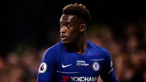 Mercato - Chelsea : Une nouvelle offre du Bayern pour Hodson-Odoi ?