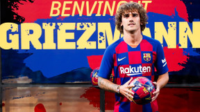 Mercato - Barcelone : Griezmann justifie son arrivée au Barça !