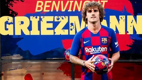 Mercato - Barcelone : Griezmann justifie son arrivée au Barça !