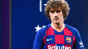 Mercato - Barcelone : Messi, Suarez... Griezmann revient sur son transfert avorté au Barça !