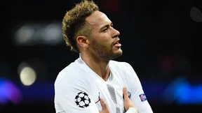 Mercato - PSG : Neymar aurait lâché une bombe avant son départ au Brésil !