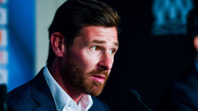 OM : Villas-Boas revient sur l’humiliation face aux Glasgow Rangers