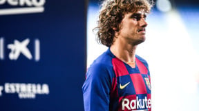 Mercato - Barcelone : Abidal s’enflamme pour l’arrivée de Griezmann !