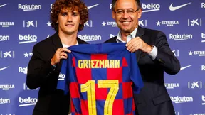 Mercato - Barcelone : Pierre Ménès affiche son scepticisme pour le transfert de Griezmann !