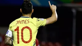 Mercato - Real Madrid : James Rodriguez est bien parti pour rester à Madrid !