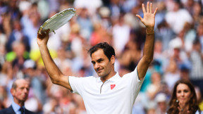 Tennis : US Open, Wimbledon… Ce témoignage fort sur Roger Federer !