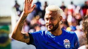 Mercato - PSG : Le Barça plus que jamais déterminé à récupérer Neymar ?