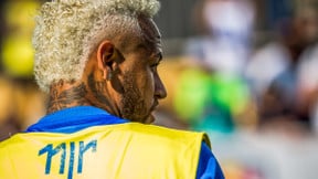 Mercato - PSG : Les joueurs sous pression à cause de Neymar ? La réponse de Sarabia !