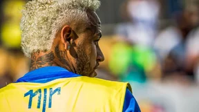 Mercato - PSG : Un champion du monde aurait pu relancer l’avenir de Neymar !