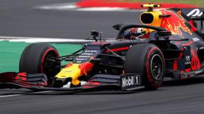 Formule 1 : Red Bull félicite Pierre Gasly !