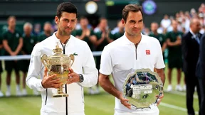 Tennis : Novak Djokovic annonce la couleur pour le record de Roger Federer !
