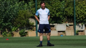 Mercato - OM : Villas-Boas persiste et signe pour le mercato !