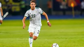 Mercato - PSG : Leonardo aurait tenté le coup pour un international algérien !