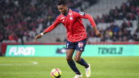 Mercato - LOSC : Quatre offres à 40M€ pour Rafael Leao ?