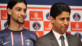 PSG - Polémique : Al-Khelaïfi au cœur d’un nouveau scandale à cause de Javier Pastore ?