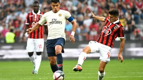 Mercato - PSG : Le successeur de Dani Alves déniché en Ligue 1 ?