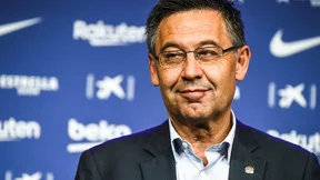 Mercato - Barcelone : Bartomeu compterait piller un club étranger !