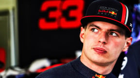 Formule 1 : Le message fort de Verstappen sur son accrochage avec Vettel !