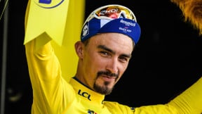 Cyclisme - Tour de France : Alaphilippe annonce la couleur pour le maillot jaune !