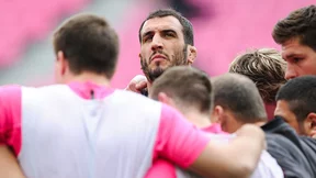 Rugby - Top 14 : Maestri regrette le traitement réservé à Parisse et Camara
