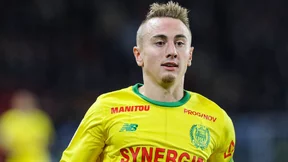 Mercato - OM : Le vestiaire du FC Nantes prend position pour Rongier !