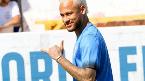 Mercato - PSG : Neymar au cœur d’un énorme désaccord entre Leonardo et Doha ?