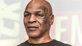 Boxe : Mike Tyson glisse quelques conseils à Anthony Joshua