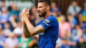 Chelsea : Olivier Giroud se livre sur son calvaire !