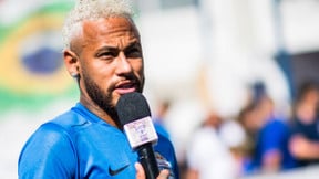 PSG - Malaise : Coronavirus, Brésil... Neymar au cœur d'une nouvelle polémique !