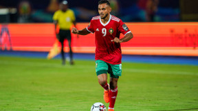 Mercato - OM : Sofiane Boufal sur le point de snober l'OM et Zubizarreta ?