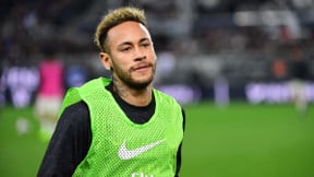 Mercato - PSG : Une bombe lâchée en interne sur l'avenir de Neymar ?