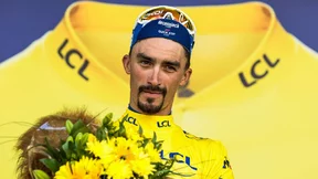 Cyclisme : Gagner le Tour de France ? La réponse de Julian Alaphilippe !