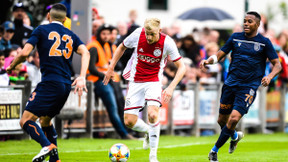 Mercato - PSG : Après De Jong et De Ligt, Tuchel n’aura pas Van de Beek !