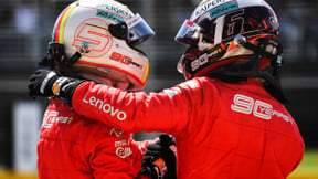 Formule 1 : Vettel en grand danger face à Leclerc ?