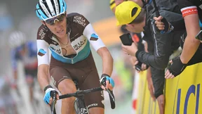 Cyclisme - Tour de France : Romain Bardet n’a plus de pression !