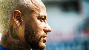 Mercato - PSG : Neymar mettrait des bâtons dans les roues de Leonardo pour un dossier chaud
